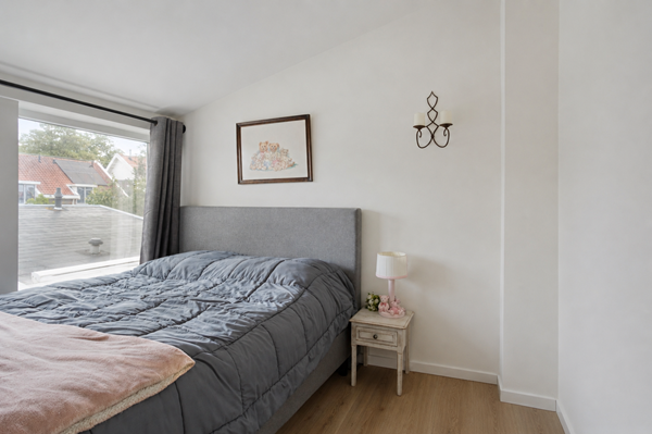 Foto - Verkocht onder voorbehoud: Zandkreekstraat 5, 4456 AL Lewedorp